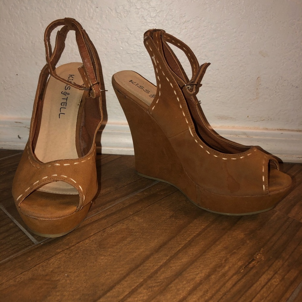 Wedges